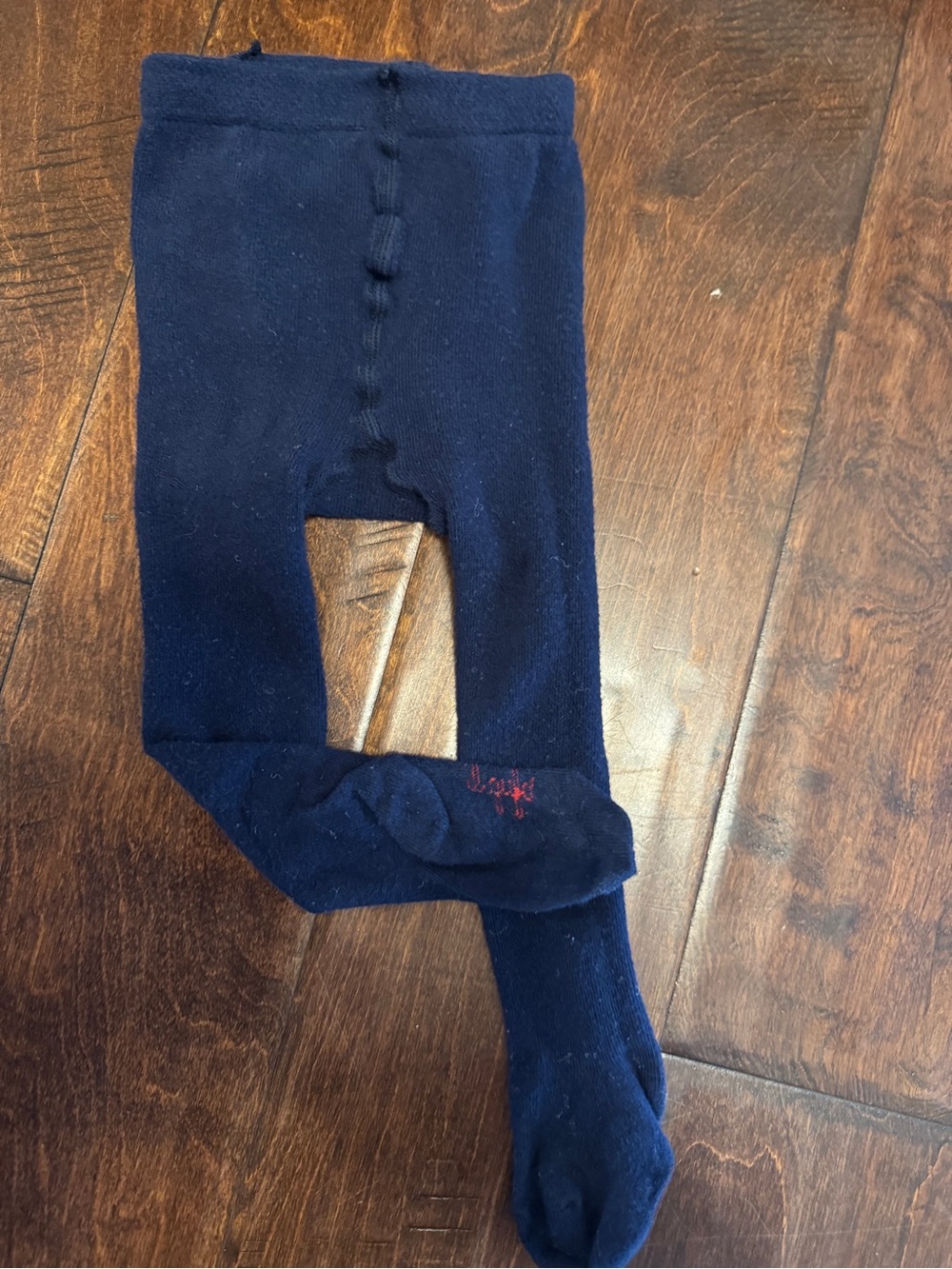 IL GUFO Infant Cotton Tights 18M